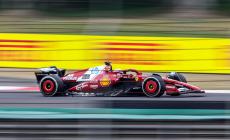 Gp di Cina, squalificate le Ferrari di Leclerc e Hamilton, provvedimento anche per Gasly. Il rammarico della scuderia: "Impareremo dagli errori" 