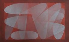 Aldo Orlandi: delicate astrazioni meditative come preghiere