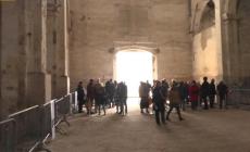 Giornate Fai di primavera, pienone alla Certosa e a San Luca degli Eremitani - Video
