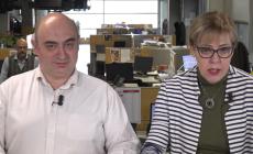 Le propriet&agrave; della propoli, il pavimento pelvico, come allenarsi al meglio: le anticipazioni sul nuovo numero dell'inserto Stare Bene - Video