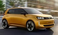 Volkswagen ID.Every1: prende forma la citycar elettrica da 20mila euro