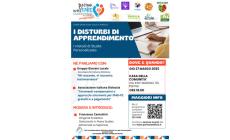 Disturbi di apprendimento: incontro