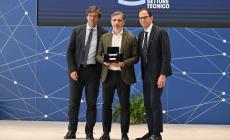 A Fabio Pecchia la "Panchina d'argento" per la promozione del Parma dalla B alla massima serie 