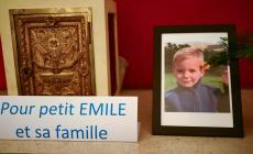 Svolta nel caso del piccolo Emile, scomparso e poi trovato morto nel 2023 in Francia: fermati i nonni e gli zii 