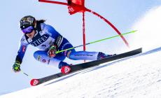 Gigante, Federica Brignone vince anche la coppa di specialit&agrave;