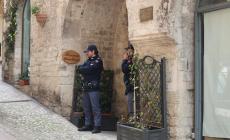 Donna trovata morta a Spoleto: fermato il compagno 