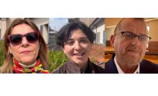 Il 27% cita prodotto made in Parma per rappresentare Italia  - Video
