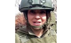 Reporter tv russa uccisa da mina al confine con l'Ucraina 