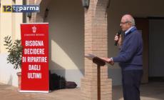Celebrati i 25 anni di "Casa Francesco" - Video