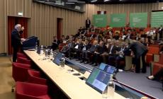 Al via la Green Week, Annalisa Sassi (Video): "Facciamo un bagno di realtà, analizziamo le filiere". Maioli: "Come Europa abbiamo una visione nostra delle cose..."