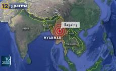 Terremoto in Myanmar, Soliani: "Preoccupati, si mobiliti l'Onu"
