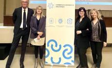 Storie di Alternanza,  la Camera di commercio dell'Emilia premia il Magnaghi-Solari, il Gadda, il Marconi e il  Tech&Food