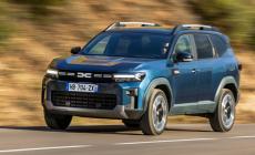 Fate largo, c'è Bigster. Come va il nuovo Suv di Dacia