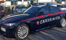 Tenta il furto di una felpa da un negozio di abbigliamento del centro. Denunciato  29enne