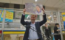 Il secondo compleanno del Parma Club dedicato ad Alessandro Melli - Fotogallery