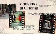 Da “Nonostante”  di Valerio Mastandrea a “Le assaggiatrici” di Silvio Soldini: cinema italiano d'autore protagonista - Video 