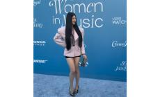 Anna premiata ai Billboard Women, 'quasi surreale'