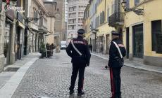 Ladro "acrobata" e complice scoperti grazie ai video: denunciati due 30enni 