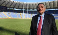 Si è spento nella notte Giancarlo Dondi.  Duodo: "Intitolargli la «Cittadella del Rugby» di Parma"