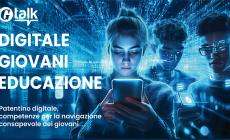 Gtalk: patentino digitale, giovani ed educazione, oggi l'appuntamento «targato» Gazzetta. Diretta streaming sul nostro sito