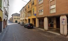 Da oggi, lunedì 31 marzo, modifiche alla viabilità nel centro di San Secondo