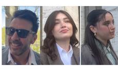 Buffon: Trovare la chiave giusta per dialogare coi giovani. Parola alle influencer Giovanna Scotti e Iris Di Domenico - Video