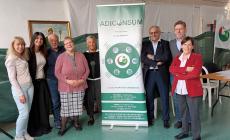 Congresso Adiconsum Parma Piacenza: eletto il nuovo consiglio direttivo