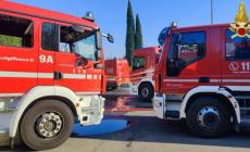 Precipita ultraleggero, trovate due persone morte