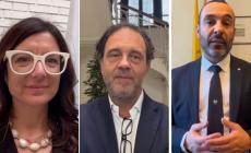 L'assessora regionale al turismo Roberta Frisoni:  "Parma città effervescente" - Video