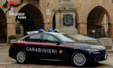 Ruba capi griffati, nascondendoli in una borsa schermata: preso 