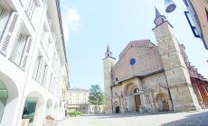 Tetto del Duomo, via ai lavori  di rifacimento 