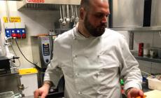 Opera viva: cucina moderna con materie prime ottime e selezionate