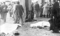 Piazza della Loggia, " 'è uno degli esecutori materiali della strage": 30 anni a Toffaloni.  E' cittadino svizzero, non andrà in carcere