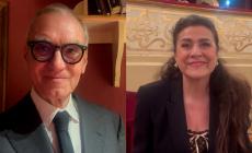 Bohème, è la sera della prima al Regio - Videointerviste ad Alessio Vlad e Cecilia Bartoli