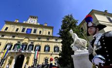 I cento anni dell’Associazione nazionale carabinieri celebrati anche a Parma - Videointerviste