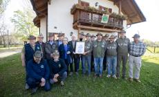 Francesco e quel  sorriso che non  potr&agrave; mai spegnersi 
 