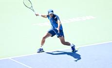 Tennis: Cobolli vince il suo primo titolo Atp a Bucarest. Vittoria anche per Darderi a Marrakech 
