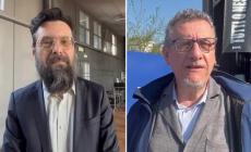 Cittadinanza e lavoro, verso il referendum: incontro all'Arci Colombofili - Videointerviste a Bussandri e Rossi