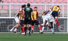 Empoli e Lecce pareggiano e restano dietro al Parma - La classifica 