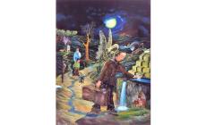 Mario Previ: anatomia di una partenza