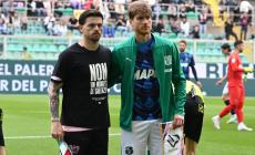  Sassuolo, festa promozione rimandata: il Palermo vince 5-3 