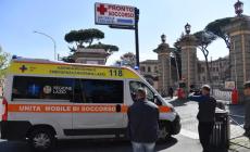 Morto il 13enne ferito da colpo di pistola a Roma