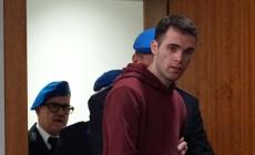 'W Turetta' nei bagni di un liceo a Barletta, proteste