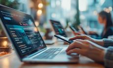 Pagamenti digitali: è boom. Anche di frodi 