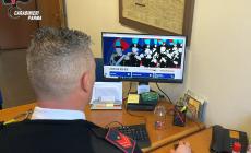 Acquista un  ponteggio industriale trovato online a prezzo stracciato, paga 300 euro ma è una truffa. Denunciate due donne italiane  