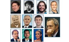 1728 Gazzetta incontra: dalla cultura all'intelligenza artificiale, dallo sport all'editoria