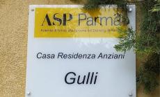 Un gesto di generosità per gli anziani: Marco Silva dona parte del suo patrimonio alla struttura Cra Gulli di ASP Parma