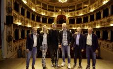 Stefano Tacconi e i due tempi. La sua vita come una partita
