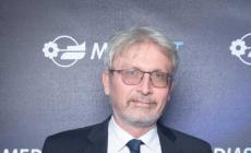 Il parmigiano Giorgio Grignaffini &egrave; il nuovo direttore di Retequattro
