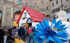 Cinquant'anni di Mulino Bianco, 15mila visitatori a Parma